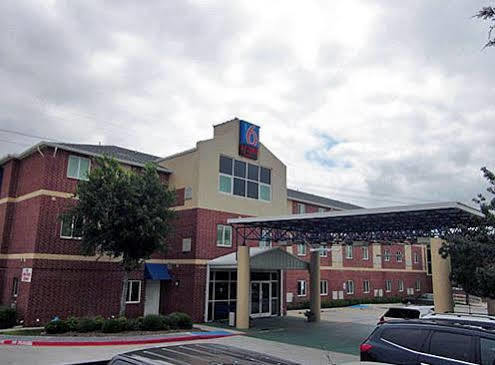 6-mckinney, Tx - North Hotel